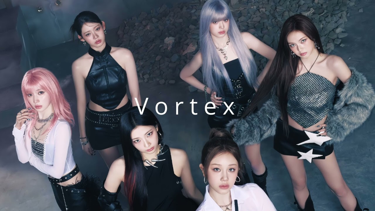 BABYMONSTER X aespa X Kpop Type Beat 