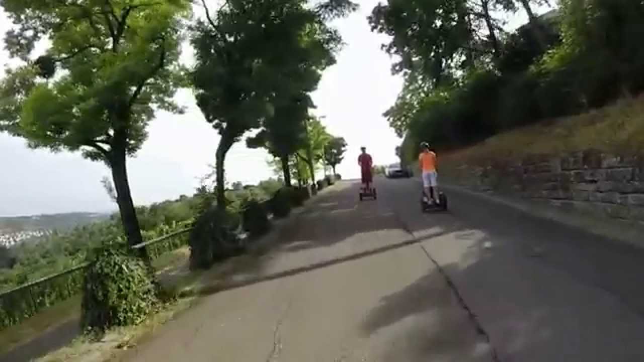 Philovelo 2015 Stuttgarter Weinberge-Tour