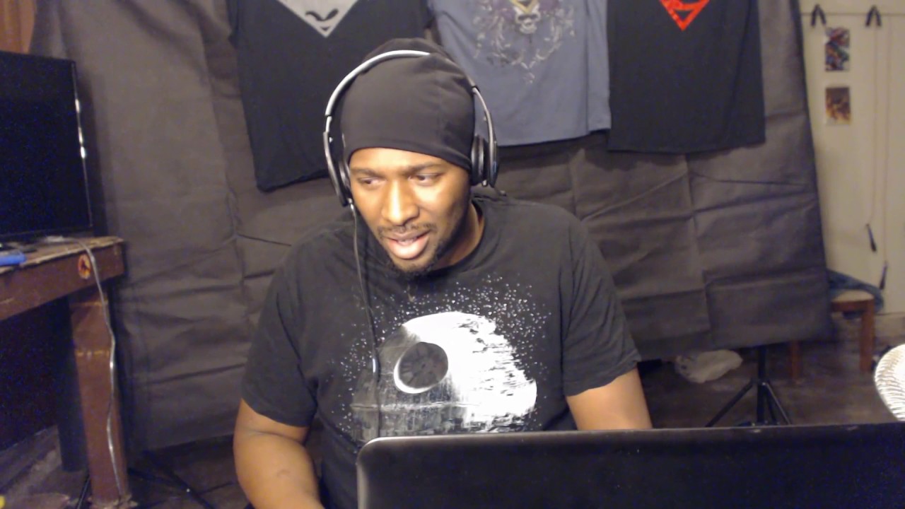 The Jokerr - Dead Horse (A Final Word To Hopsin,Tech N9ne, Funk Volume, Strange Music) Reaction