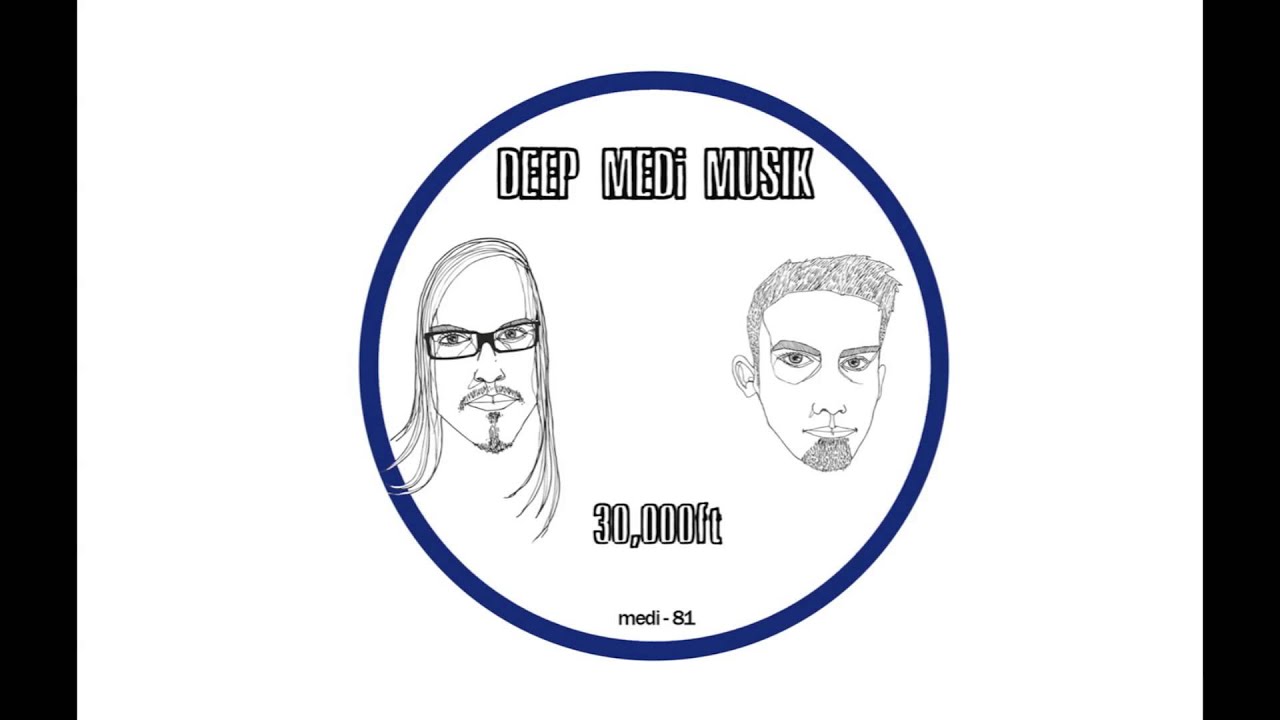 Truth - Gangsters [DEEP MEDi Musik]