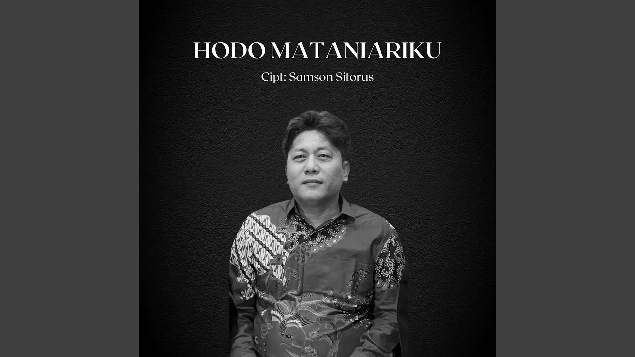 HODO MATANIARIKU