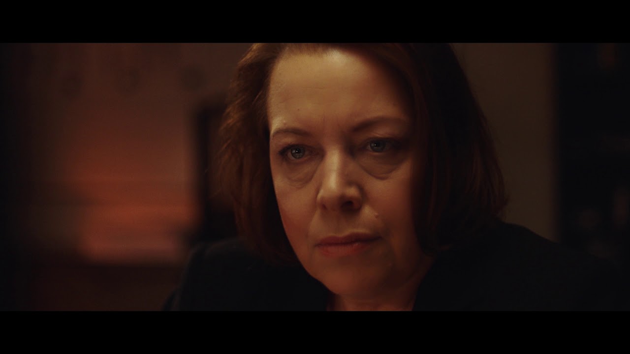 JUDITH: Film trailer