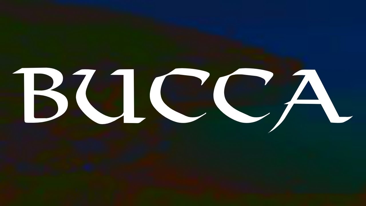 The Bucca