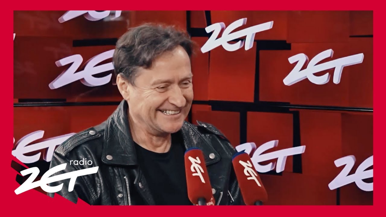 Jacek Kawalec: Nie mogę znieść, jak ludzie nie mają do siebie dystansu