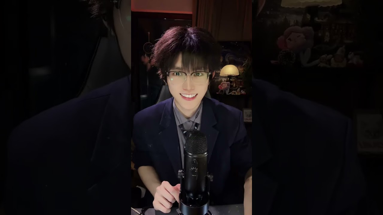 ASMR 2026/03/15 05:10:34.