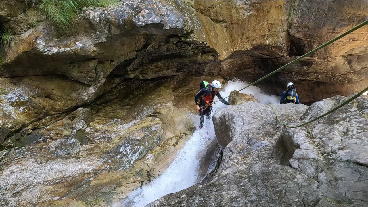 Val Fogarè  Agosto 2025