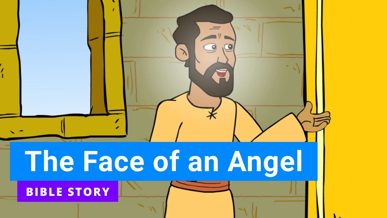 Bible story 