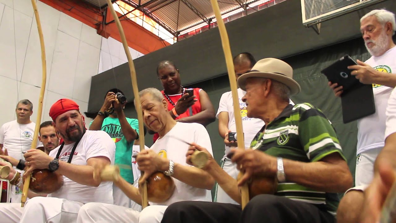 Maranhão, Maranhão ôô