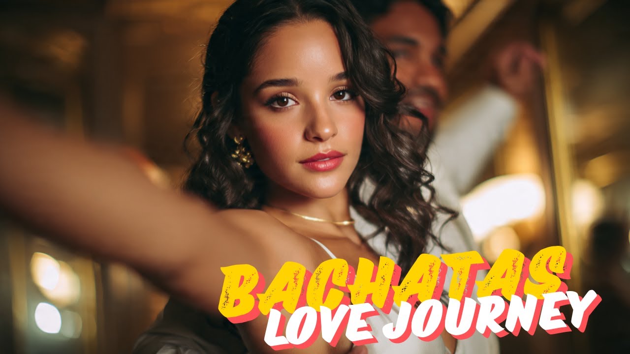 Bachata Para El Corazón 2026 - Mix Romántico Para Sentir Sin Miedo Aunque Duela Un Poco