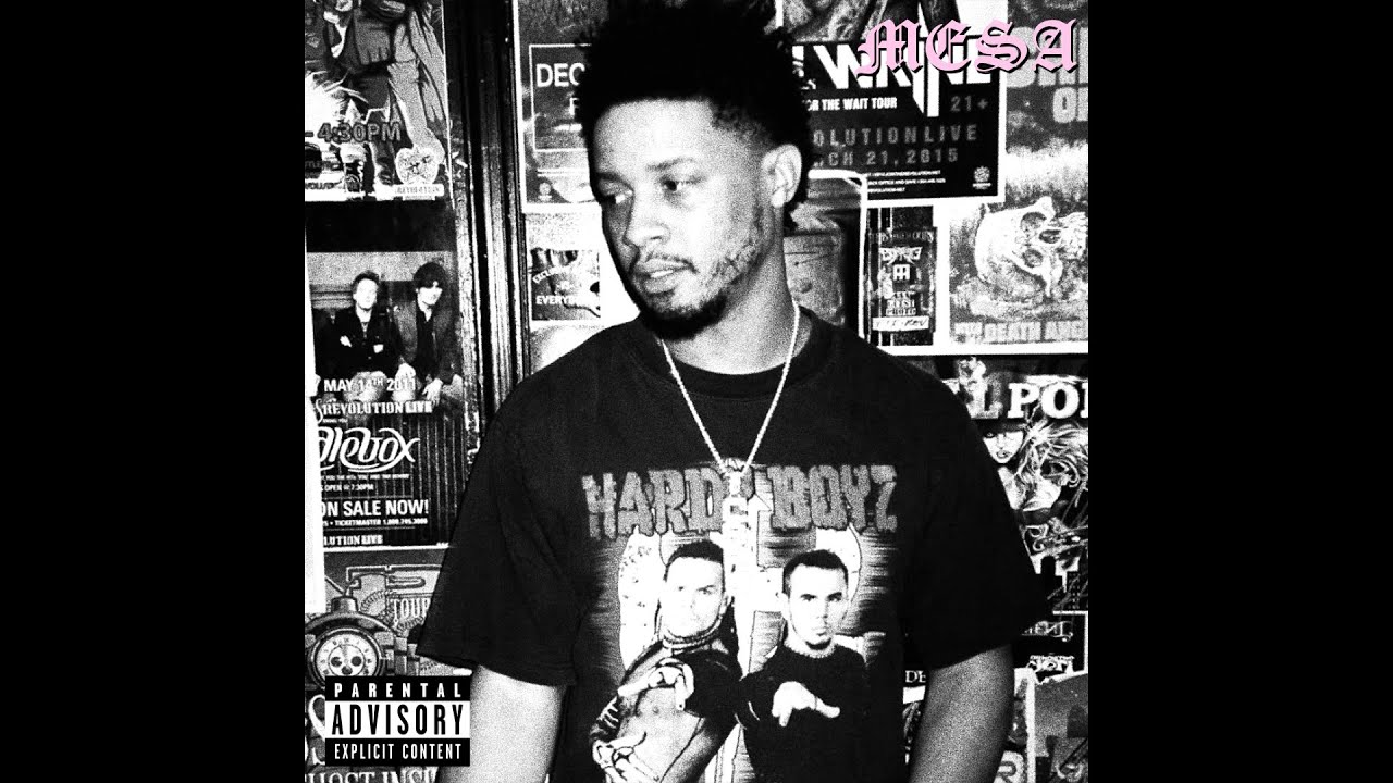 [FREE] Babyface ray x Veeze Type Beat ~ Silent