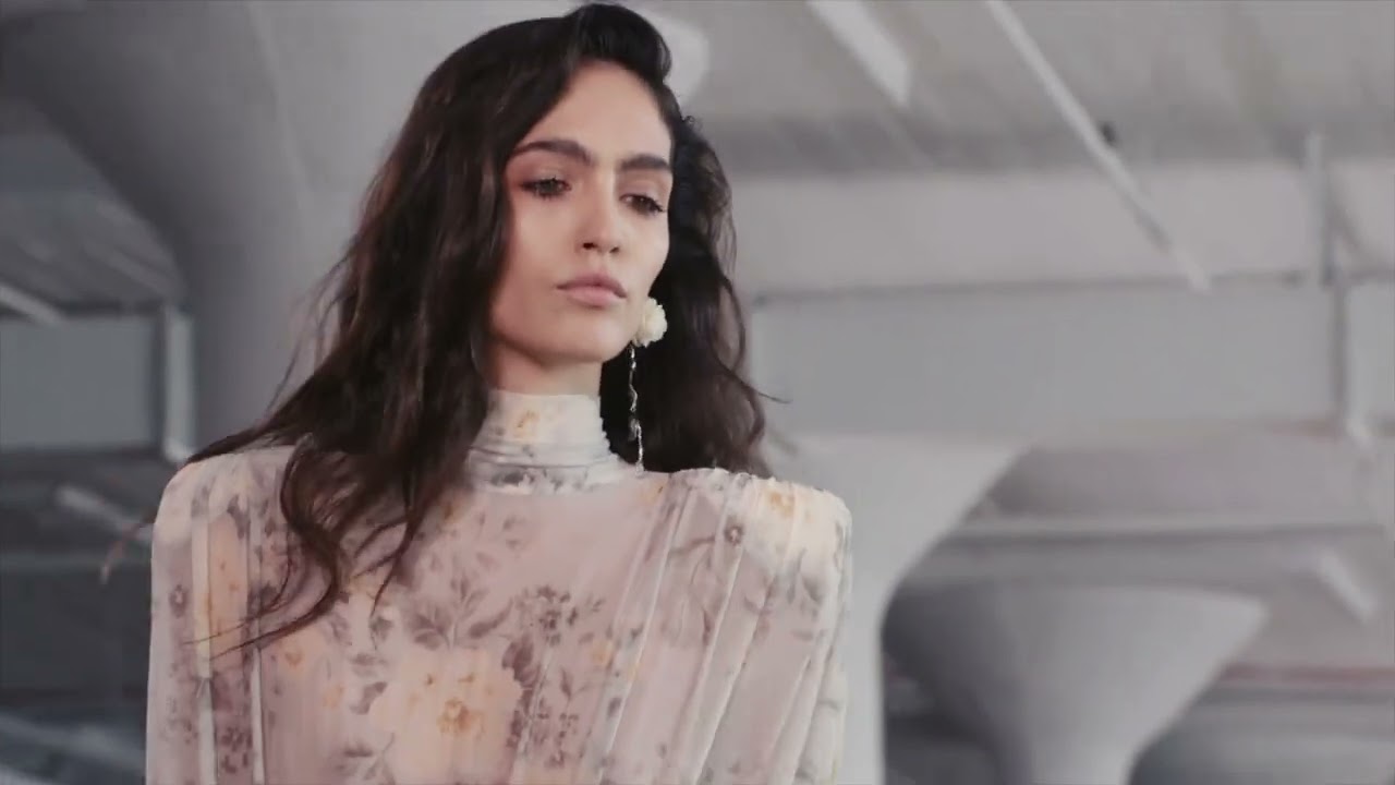 Magda Butrym Spring / Summer 2027 🌹