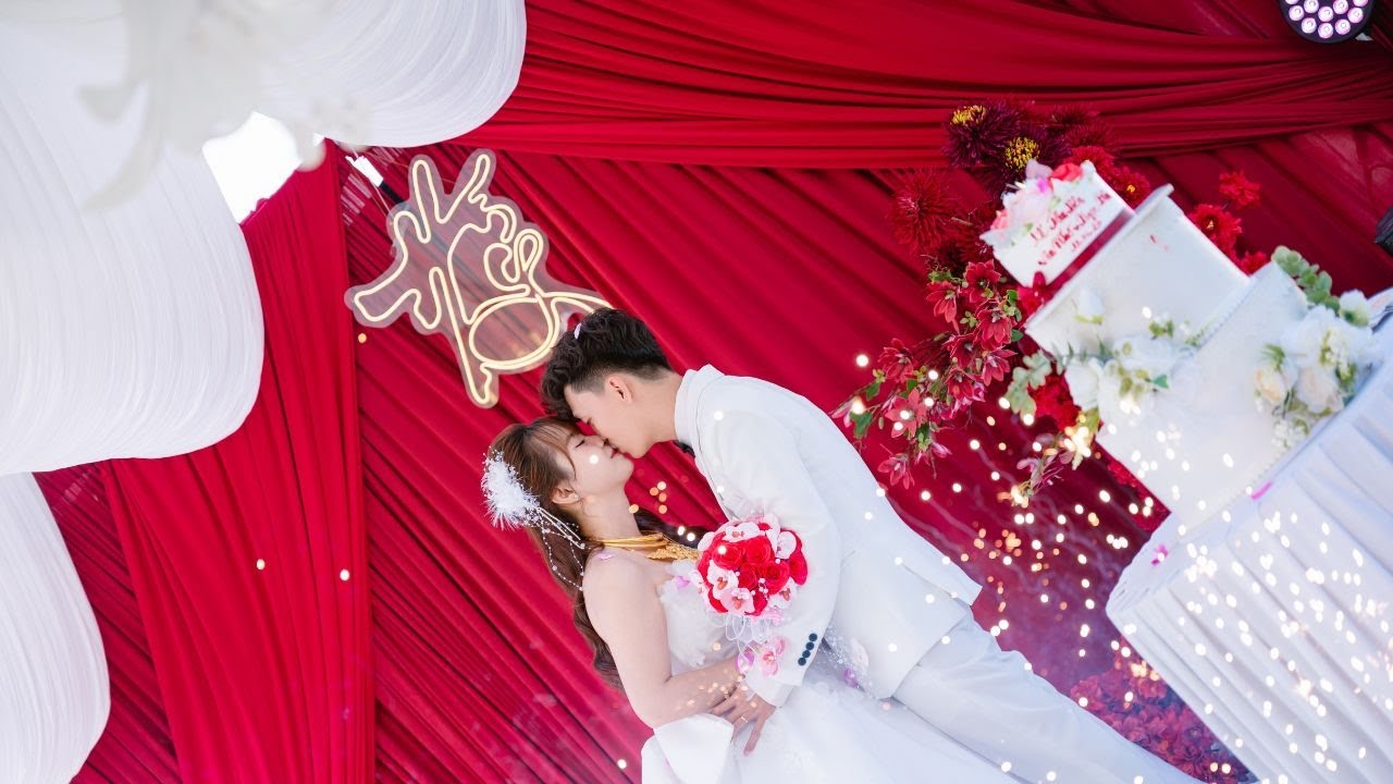 Tân hôn | Nhớ & Trân | 13 07 2025