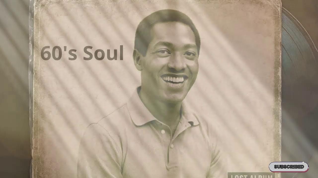 60's Soul Classic (1959) [Lost Demos] Sam Cooke, Ray Charles Inspired - Every Time You Call My Nam
