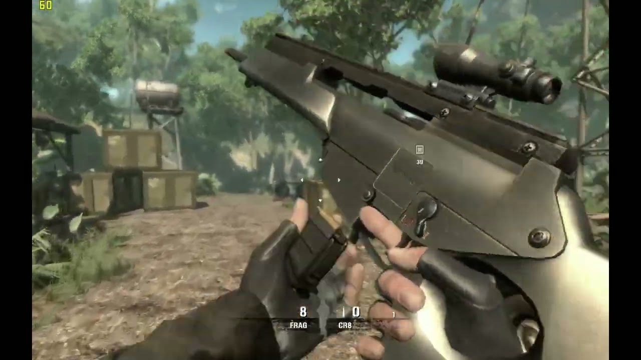 Old but Gold