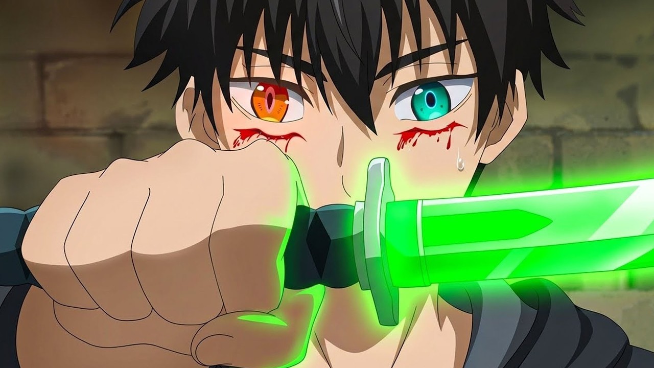 Nadie Sabe que el Príncipe es Overpowered | Resumen Anime