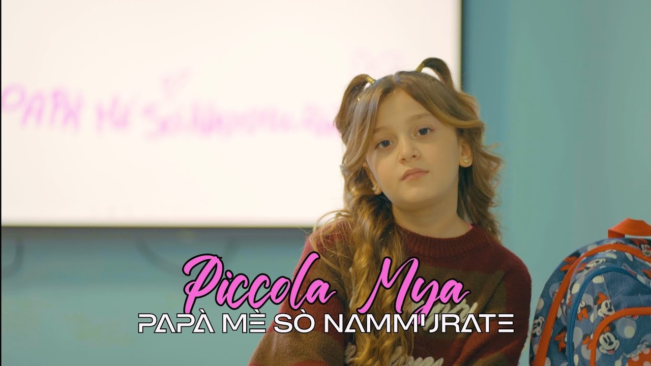 La Piccola Mya - 