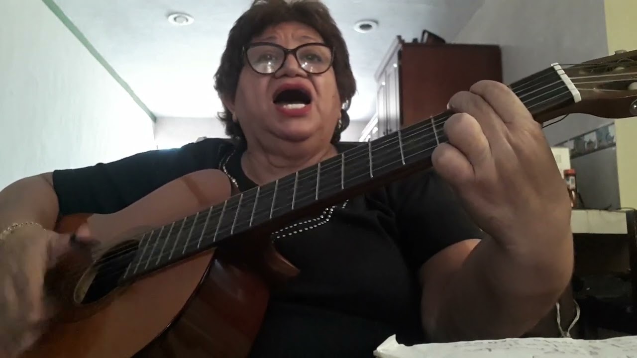 Este es mi hijo muy amado.