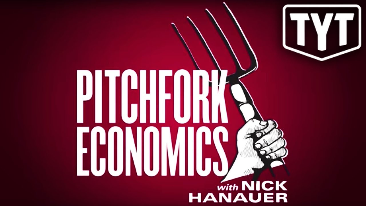 What Is Pitchfork Economics?