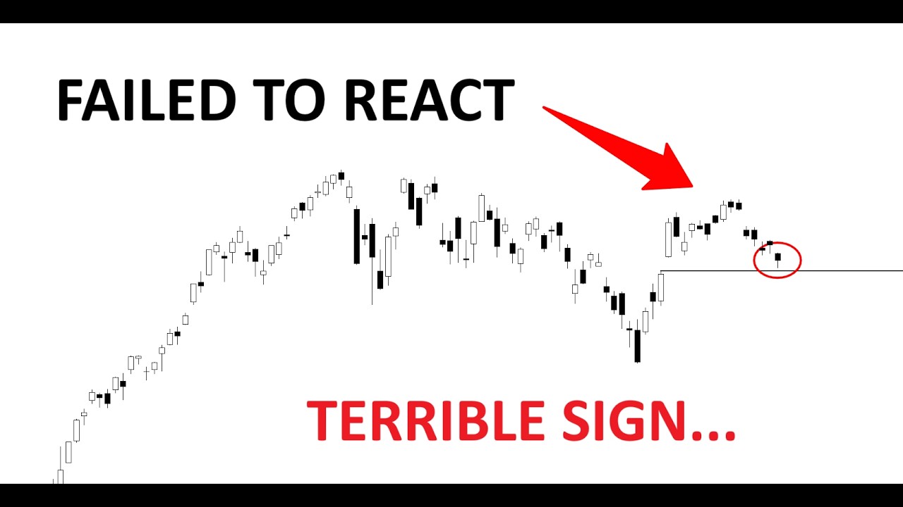 Technical Analysis of Stocks: SPY / QQQ / NVDA / TSLA / AMD / PLTR