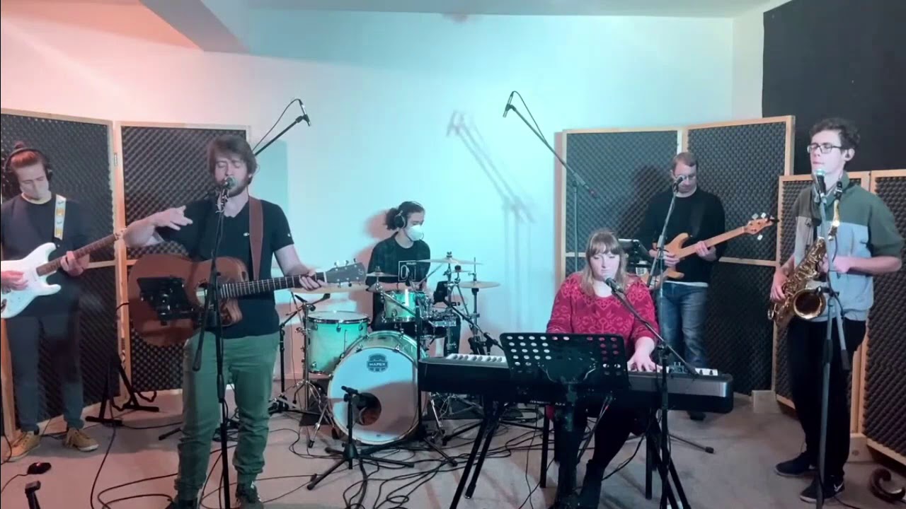 gedeON - Ať zazní chvála | Projekt ON