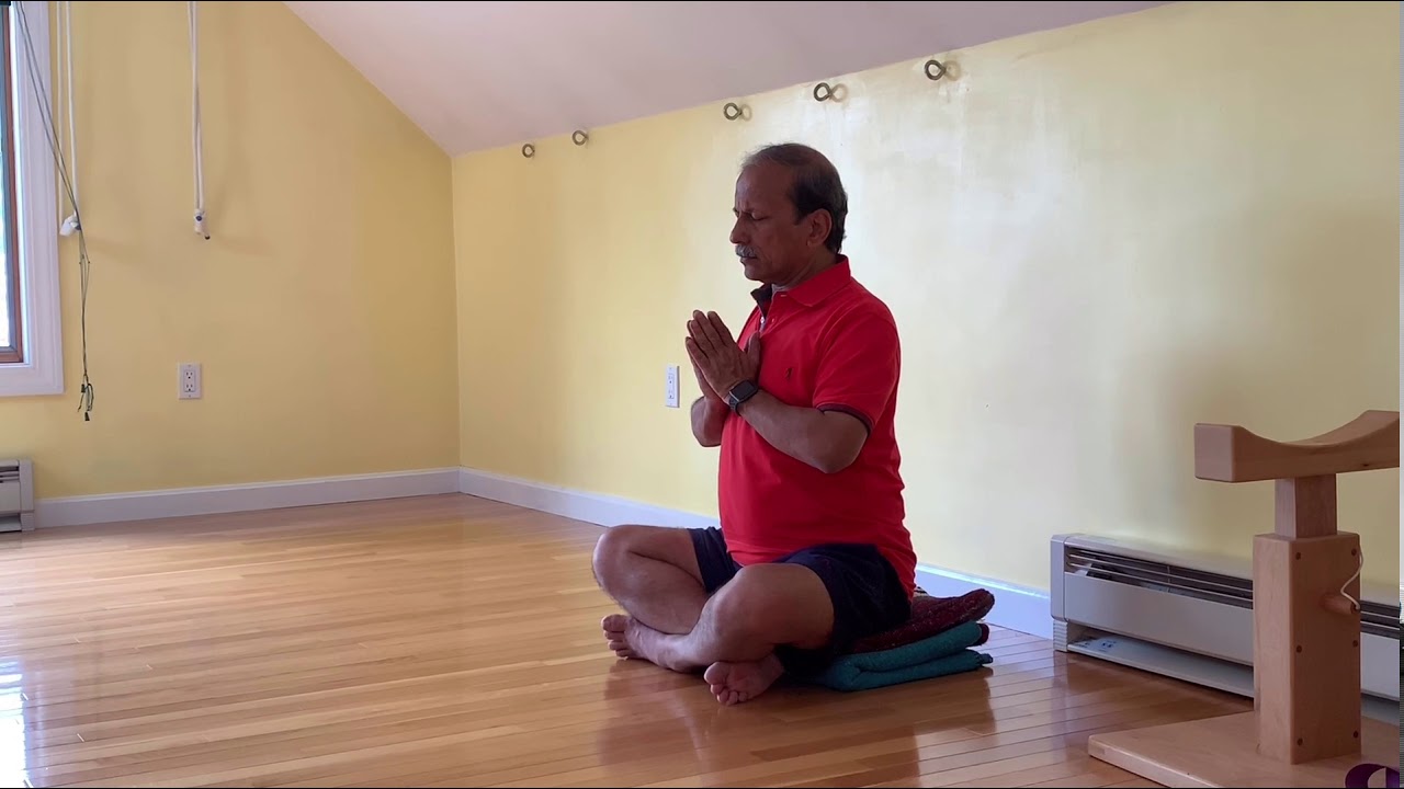 Sri H.S. Arun Teachings