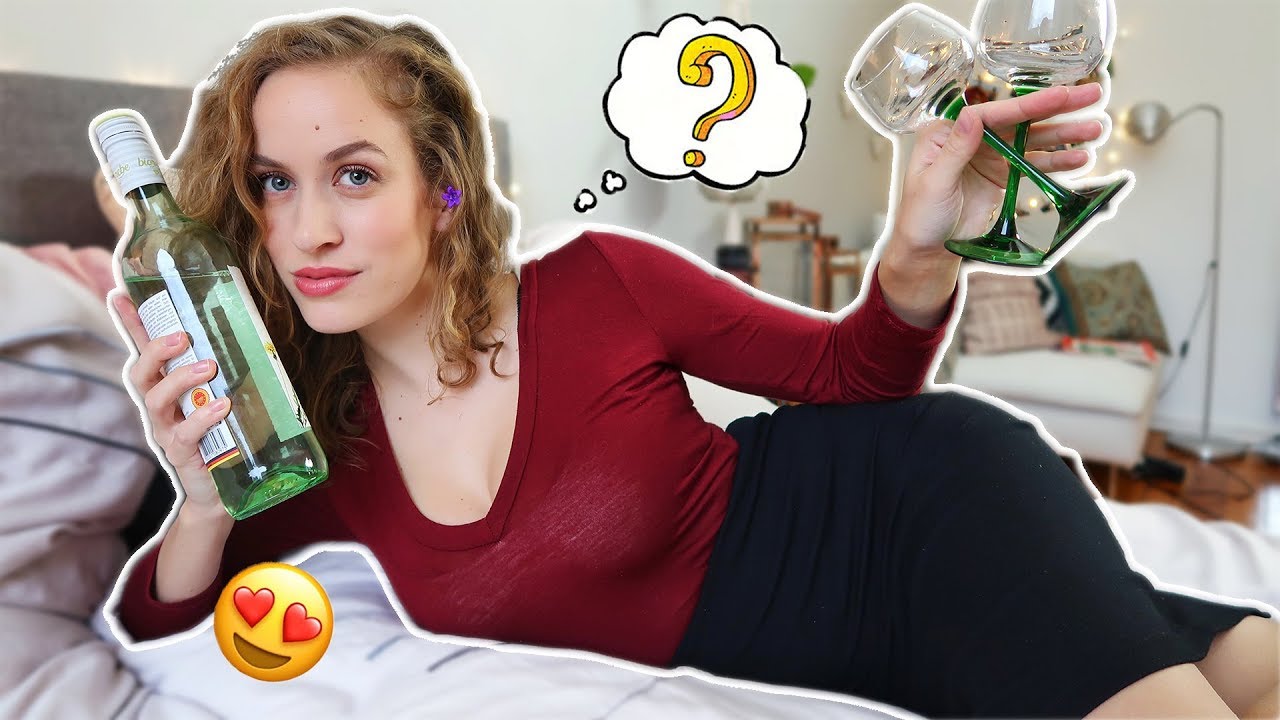 10 Arten von Menschen bei einem Date