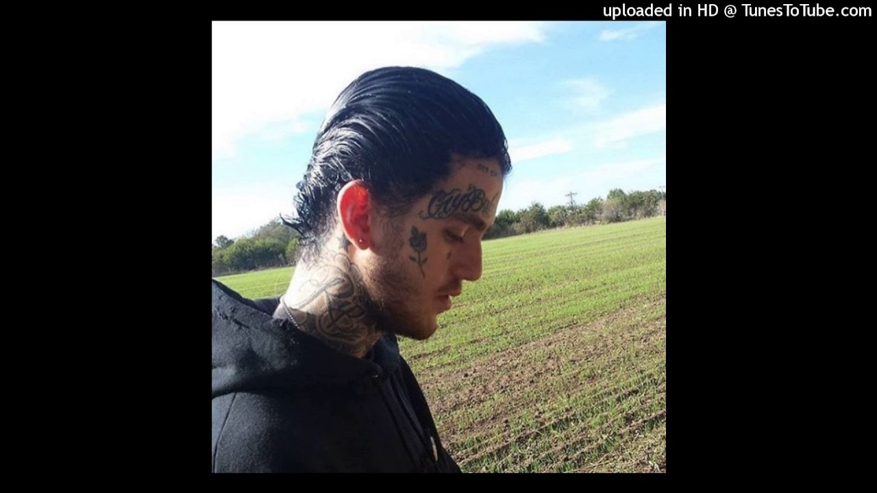 [instrumental] lil peep - beat it