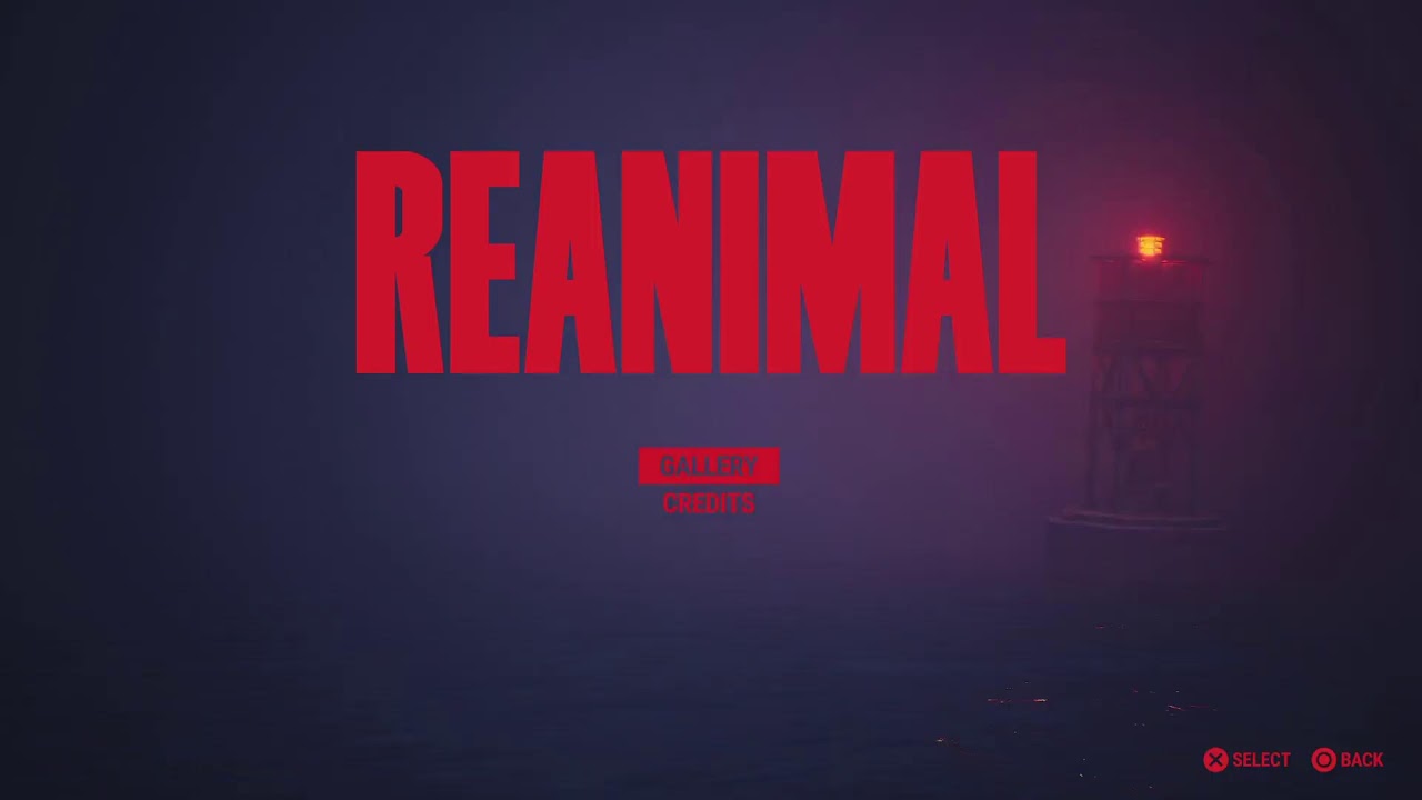 Continuing Reanimal