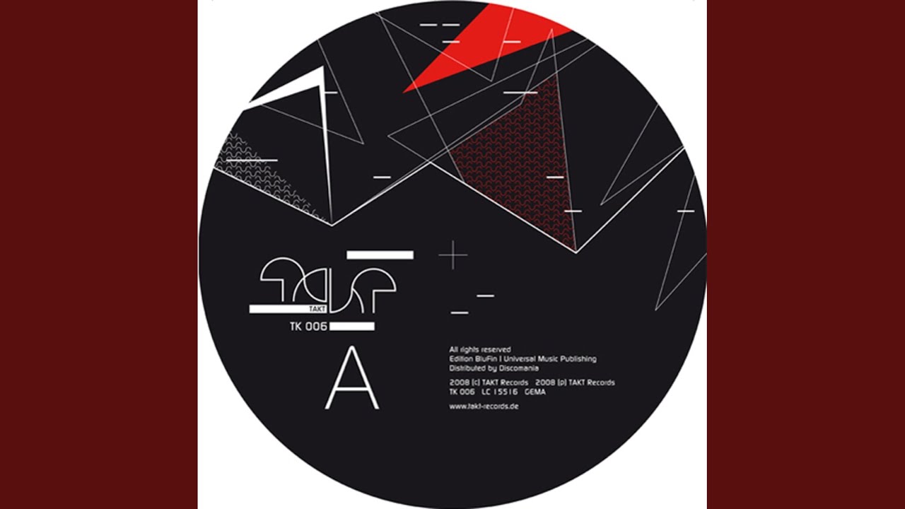 Deadcity (Original Mix)