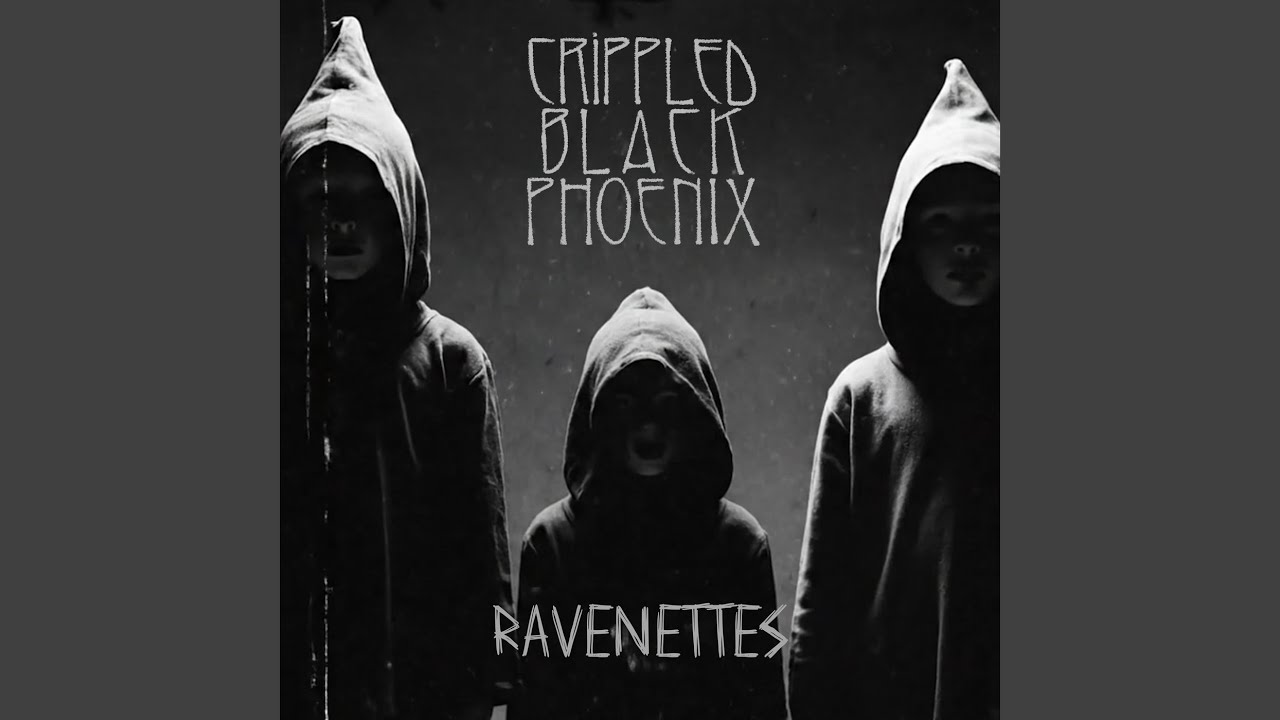 ⁠⁠Ravenettes