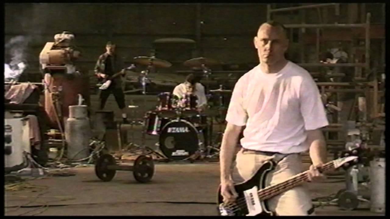 Familiar Territory [720p] - The Mark Of Cain