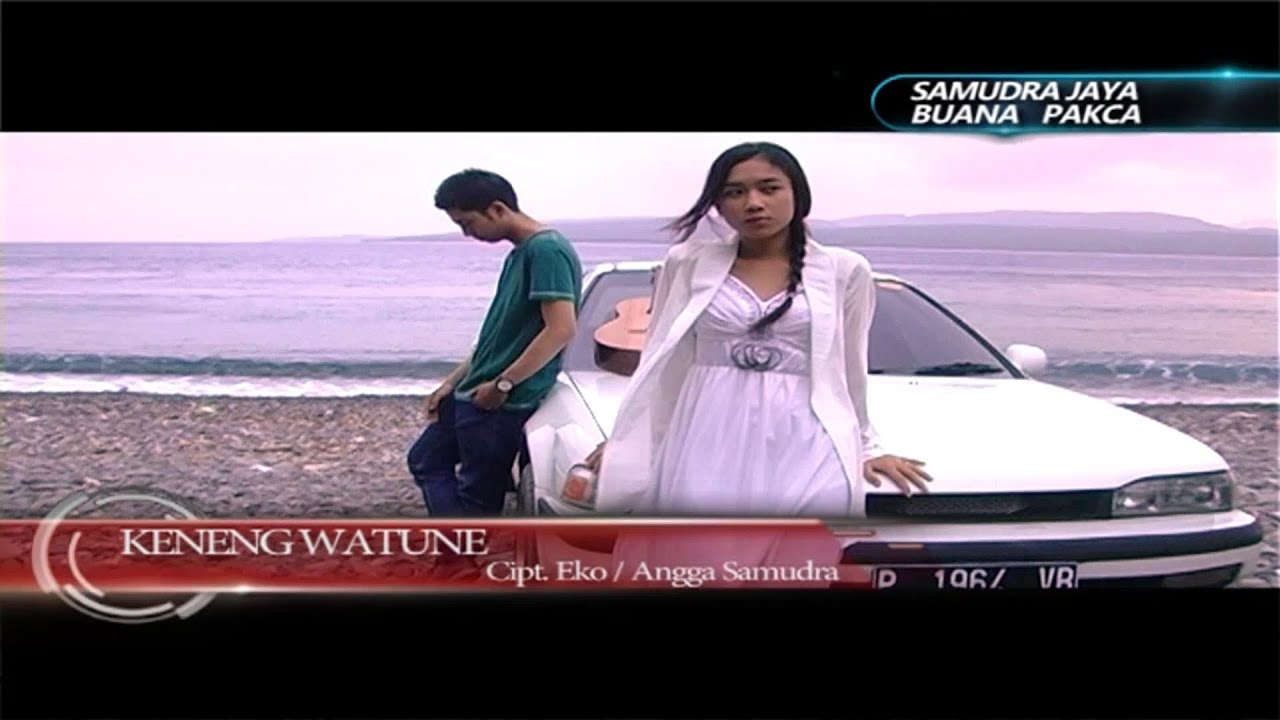 Mahesa - Keneng Watune - [Official Video]