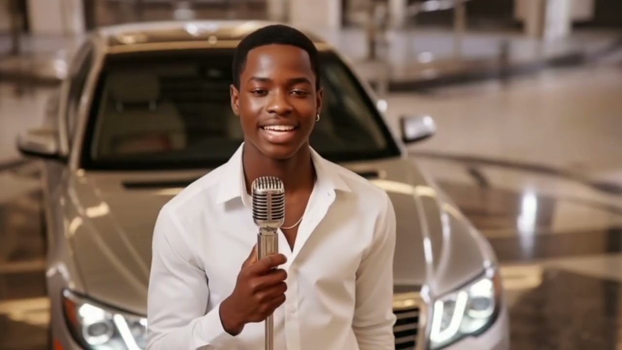 Royalboy MBL - Oh Baby ft. Rastian K Official High Quality Music Video 