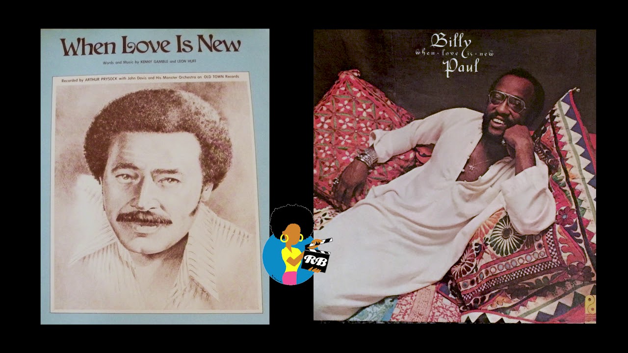 Who Did It Better? - Arthur Prysock vs. Billy Paul (1976/1975)