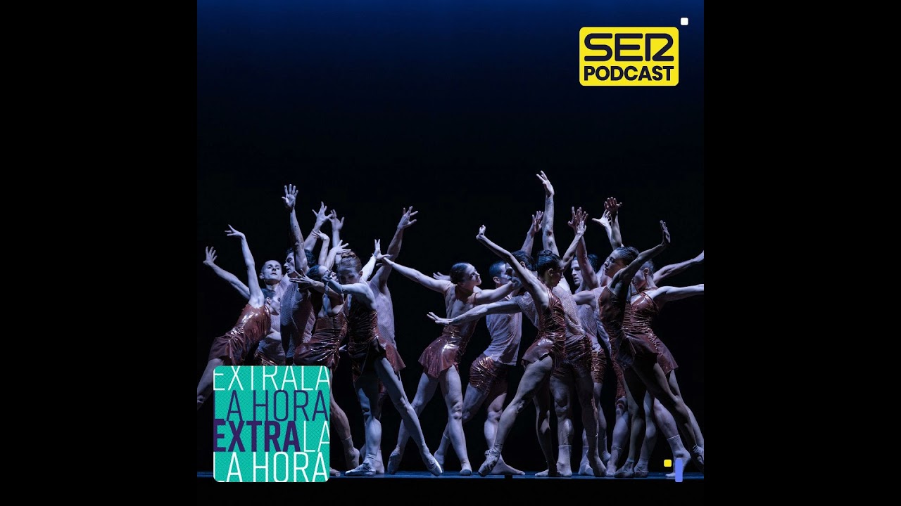 La Hora Extra | Danzad, danzad, malditos