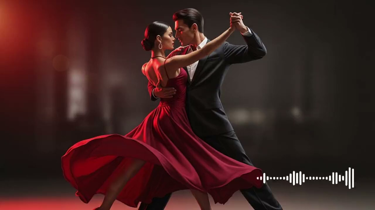 Late Night Bachata &ndash; Intimate Latin Music for Lovers