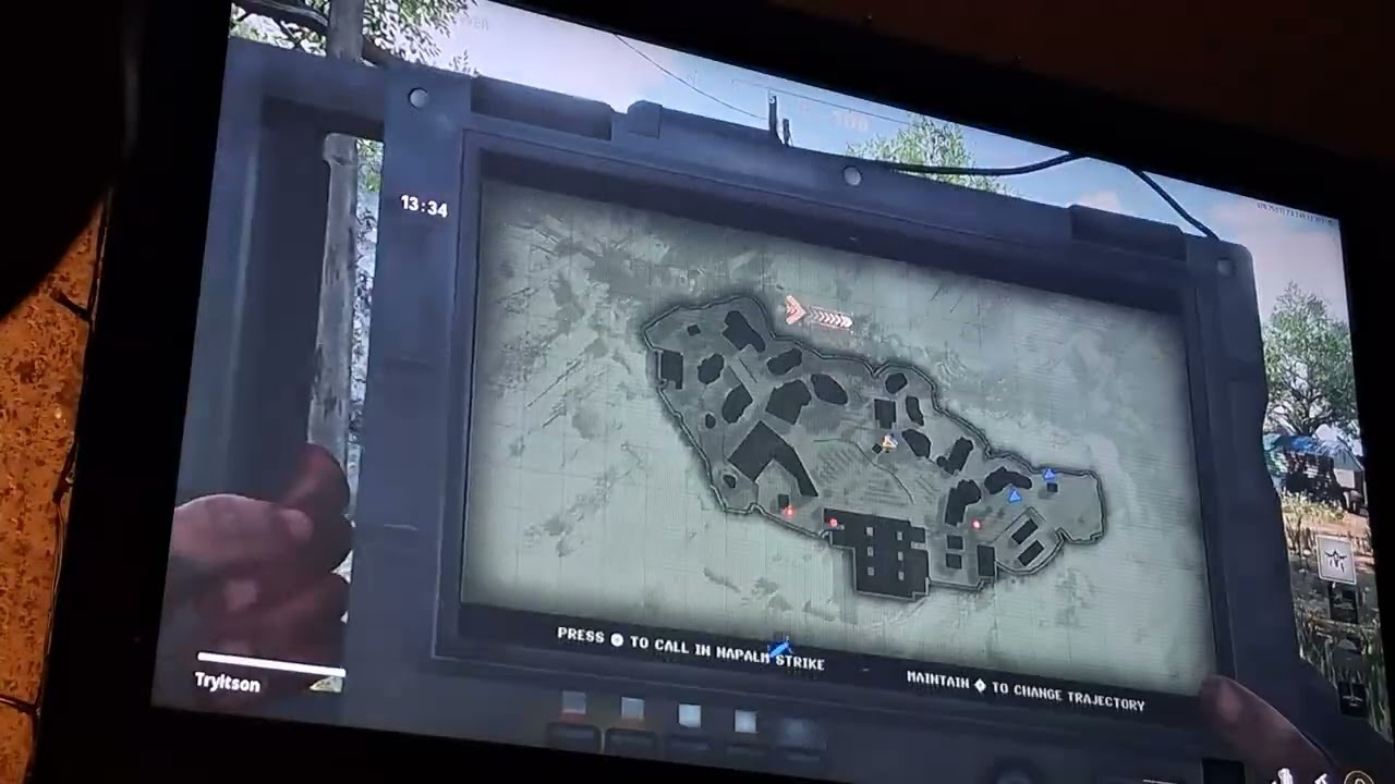 CARTEL CHECKMATE: BOCW tomahawk n knives only and a firefight in a warehouse