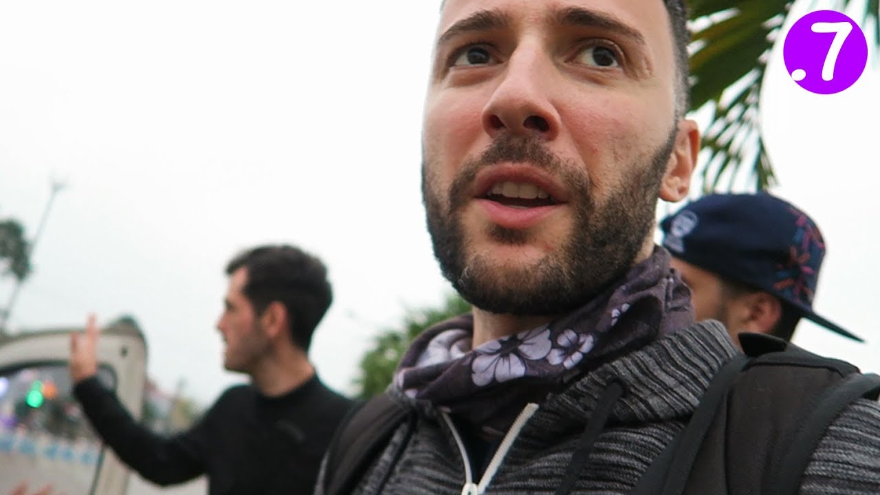 ON S'EST FAIT ARNAQUER ! VLOG VIETNAM