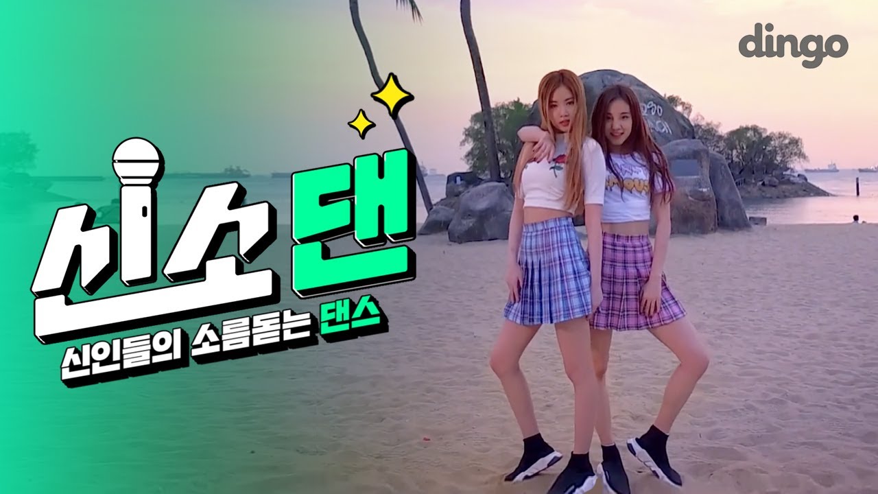 2018 아는만큼 보이는 아이돌 댄스! 이거 다 맞추면 춤잘알 인정 (여자)아이들 (G)I-DLE DANCE MEDLEY