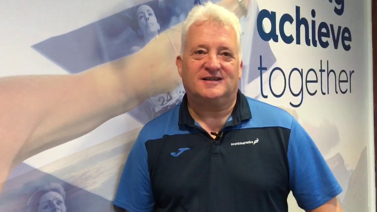 Stephen Maguire on the World Class Performance programme 2020.
