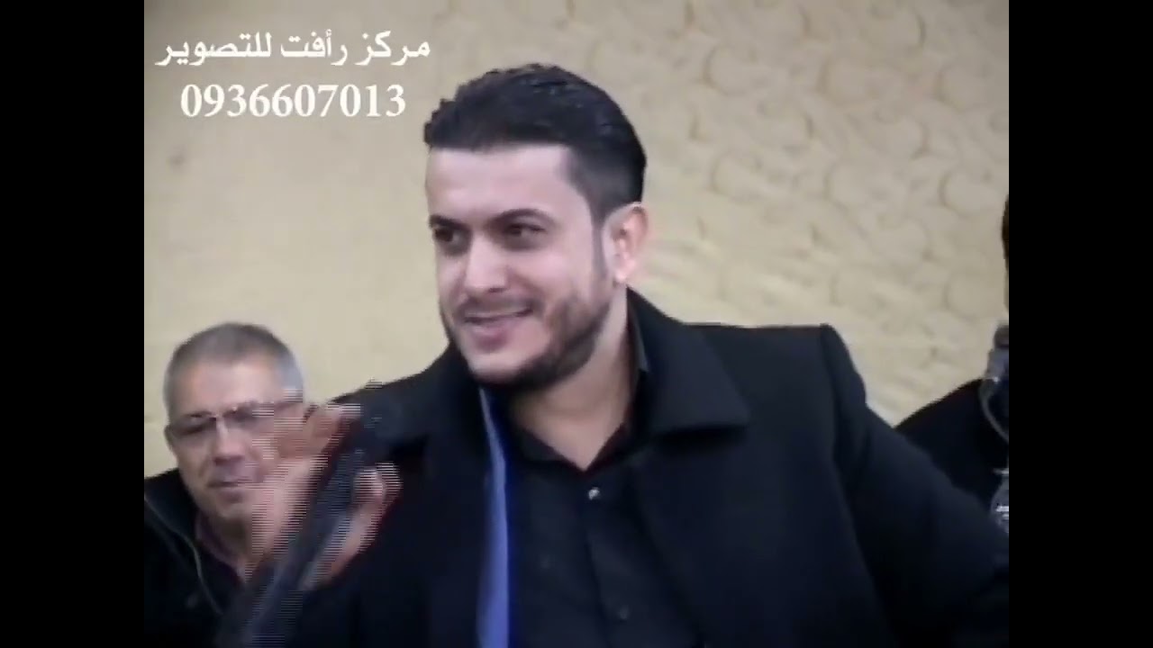 الشاعر زكريا يحيى والشاعر ايهاب البلوداني حرب الدلعونا2022
