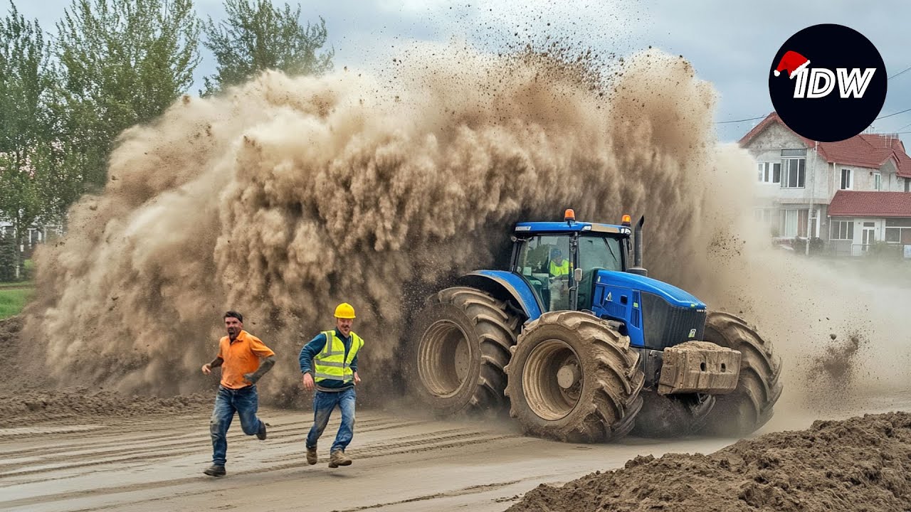 TOTAL IDIOTS AT WORK #353 | #instantregret compilation 2024 | Best #fails of the week