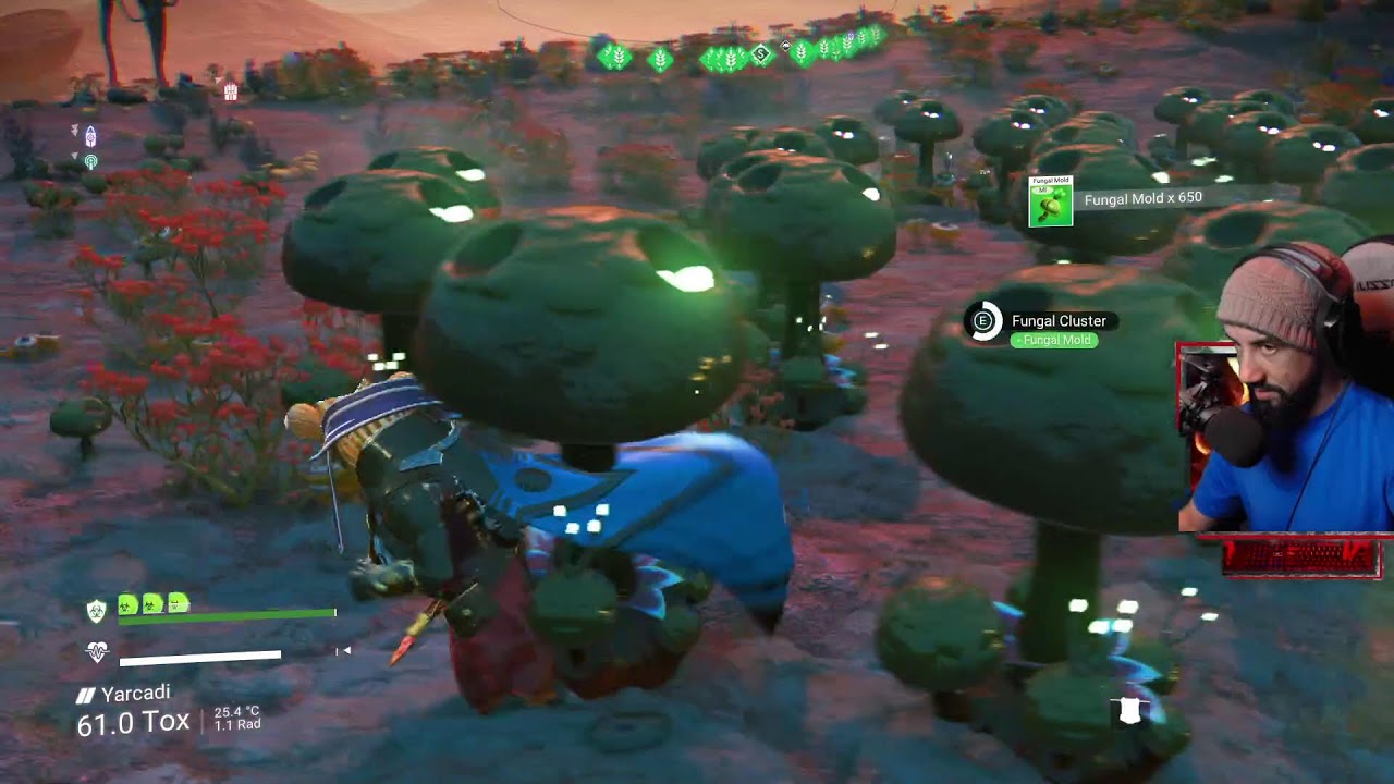 Must go Deeper (pt. 34) - No Man's Sky - The Gooboberti Way