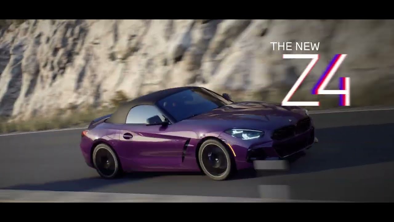 The New Z4