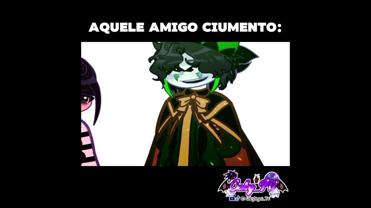 Sonic exe/Xeno ciumento? {meme gacha- 𝘿𝙀𝙎𝘾𝙍𝙄𝘾̧𝘼̃𝙊}  