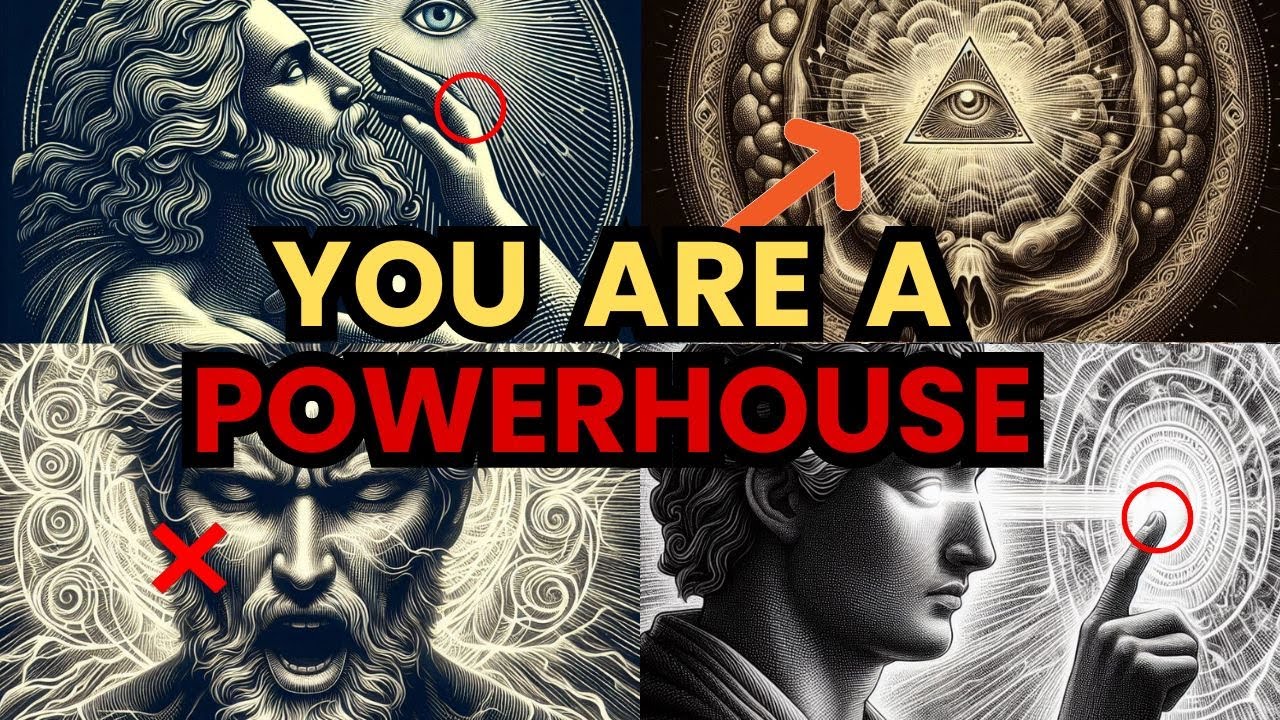 4 Rare Superpowers Only a Few Chosen Ones Develop  | Enlighten Wisdom |