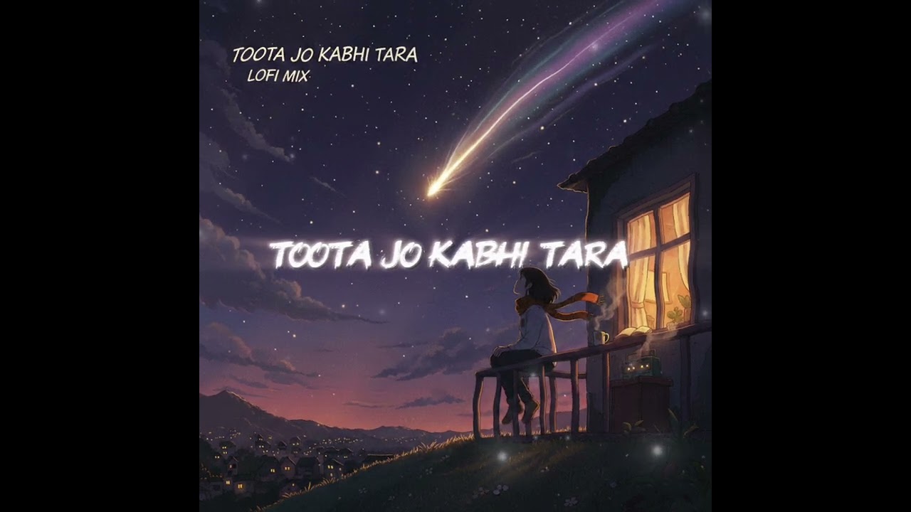 Toota jo kabhi tara 