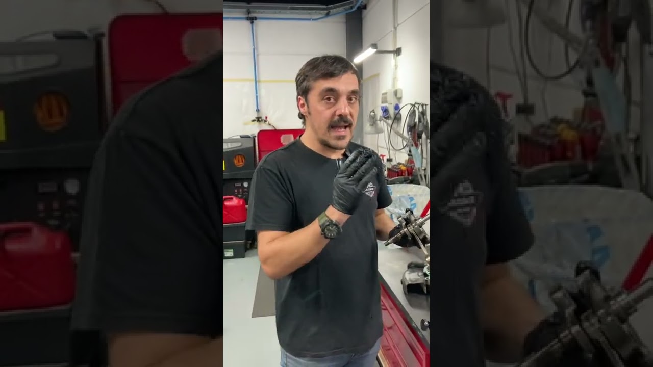 Revisión motor 215 Pinasco (Parte 2) #holavespistas