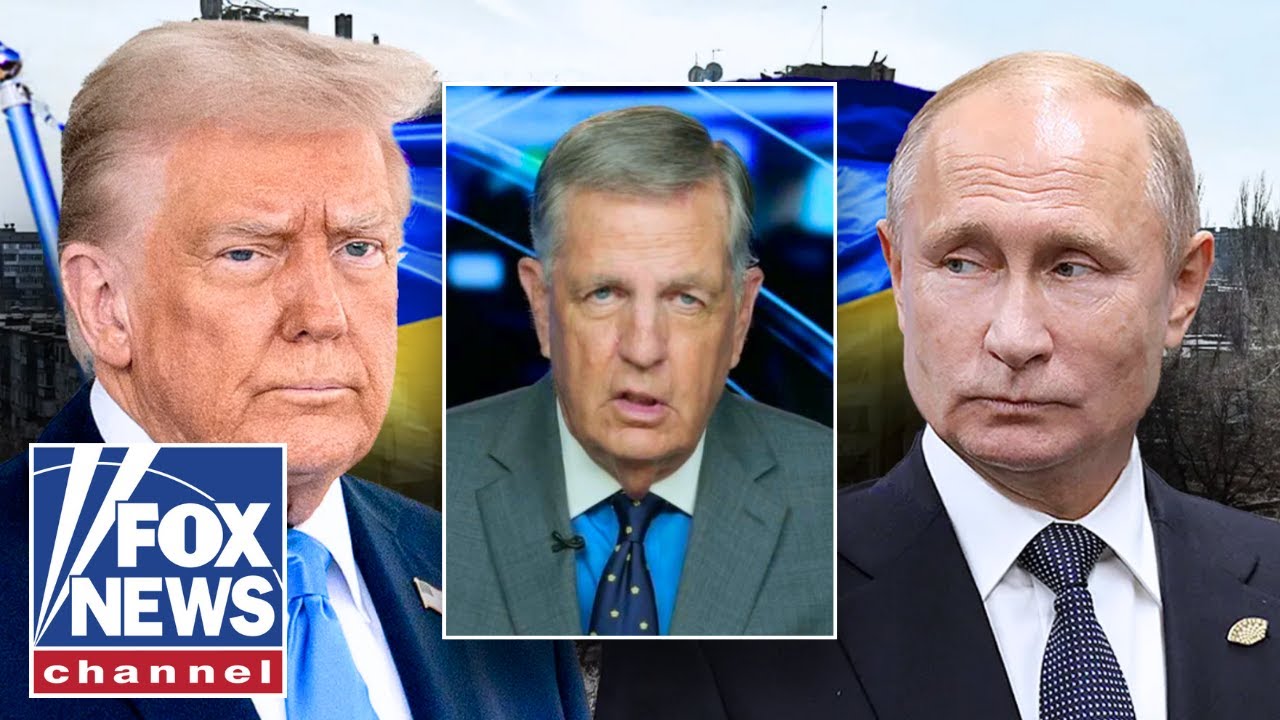 &lsquo;SKEPTICAL&rsquo; over whether this plan will work: Brit Hume