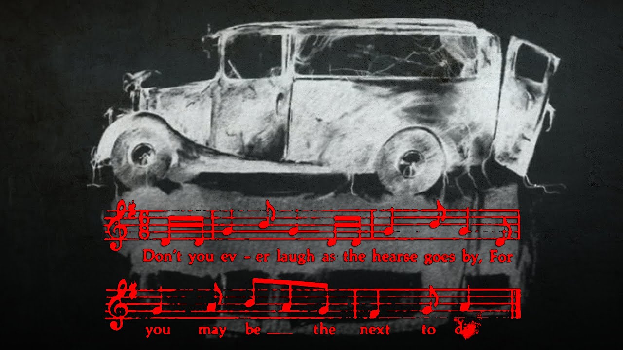 No one knows who wrote this song